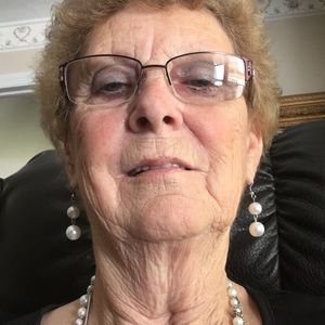 Meet your Posher, Patty